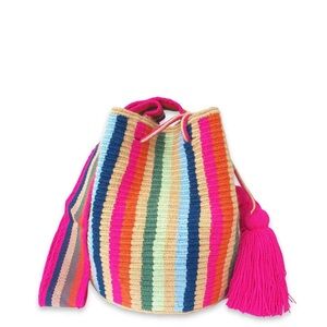 Cielito Wayuu Bag